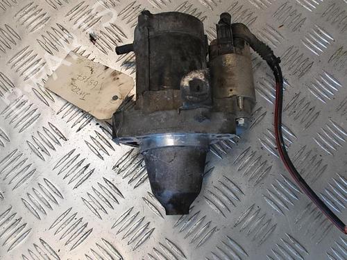 Startmotor HONDA JAZZ II (GD_, GE3, GE2) 1.2 i-DSI (GD5, GE2) (78 hp) 21332138