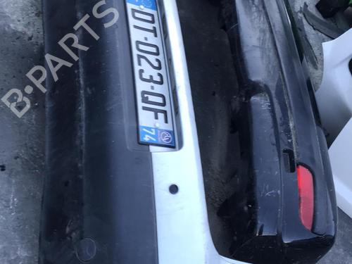 Used Rear bumper VW GOLF V (1K1) 2.0 TDI 16V (140 hp) 21356823