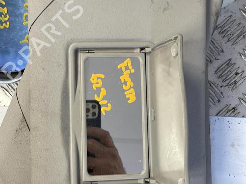 Used Right sun visor FORD FIESTA VI (CB1, CCN) 1.6 TDCi (95 hp) 21343038