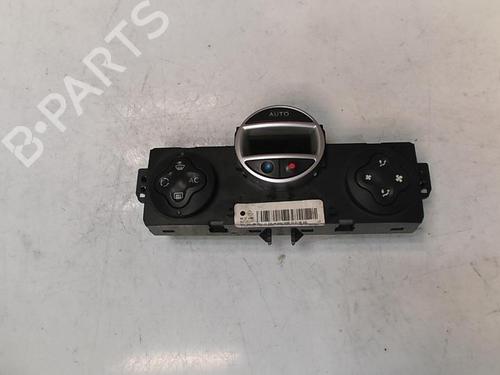 Climate control RENAULT CLIO III (BR0/1, CR0/1) 1.5 dCi (BR17, CR17) | BP21342891I5 