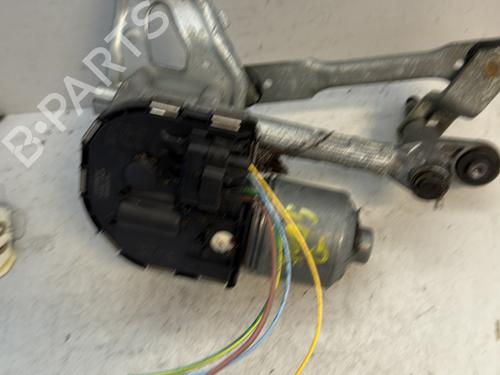 Front wiper motor PEUGEOT 3008 I MPV (0U_) 1.6 HDi | BP26598626M29 