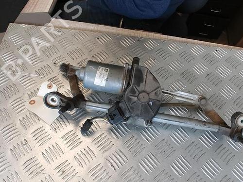 Front wiper motor OPEL CORSA E (X15) 1.3 CDTI (08, 68) | BP21338339M29 