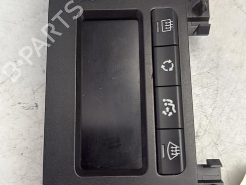 Climate control CITROËN BERLINGO MULTISPACE (B9) 1.6 BlueHDi 100 | BP26213430I5 - Image 1