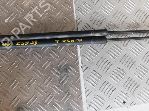 Used Tailgate lift support OPEL CORSA D (S07) 1.3 CDTI (L08, L68) (75 hp) 21328790