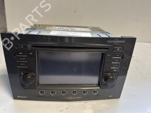 Used Radio OPEL CORSA D (S07) 1.3 CDTI (L08, L68) (95 hp) 21347623