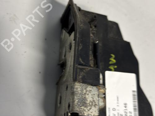 Front right lock BMW 5 (E60) 530 d | BP21345371C97 