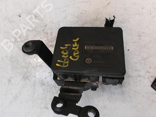 ABS pump VW GOLF IV (1J1) 1.9 TDI 4motion | BP21350201M43 