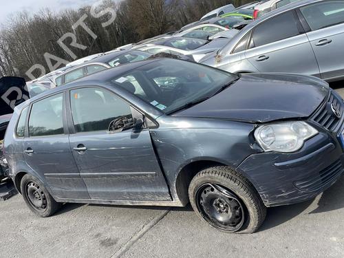 ABS pump VW POLO (9N_, 9A_) 1.4 TDI | BP21331008M43 