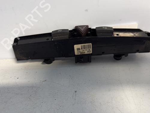Warning switch OPEL ASTRA H Estate (A04) 1.7 CDTI (L35) | BP23250858I22 