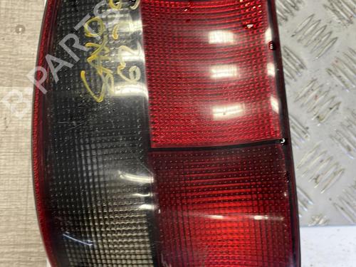 Used Left taillight CITROËN SAXO (S0, S1) 1.4 VTS (75 hp) 21358463
