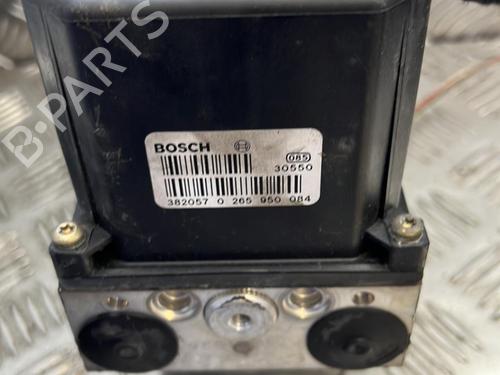 Used ABS pump PEUGEOT 307 (3A/C) 2.0 HDi 110 (107 hp) 21354474