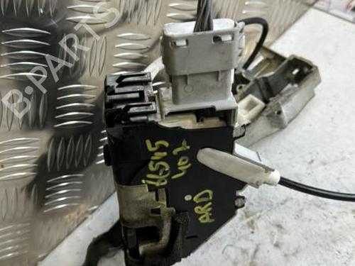 Rear right lock PEUGEOT 407 SW (6E_, 6D_) 2.7 HDi | BP21357617C99 