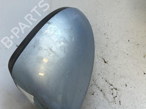 Left mirror OPEL CORSA D (S07) 1.3 CDTI (L08, L68) | BP21344012C26 