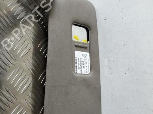Right sun visor BMW 1 (E87) 118 d | BP21357544I2 