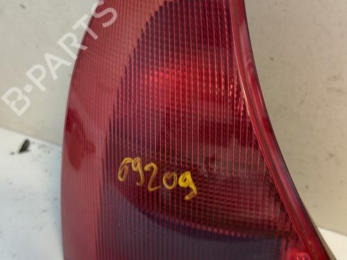 Used Left taillight RENAULT CLIO II (BB_, CB_) 1.4 (B/CB0C, B/CB0S) (75 hp) 26651246