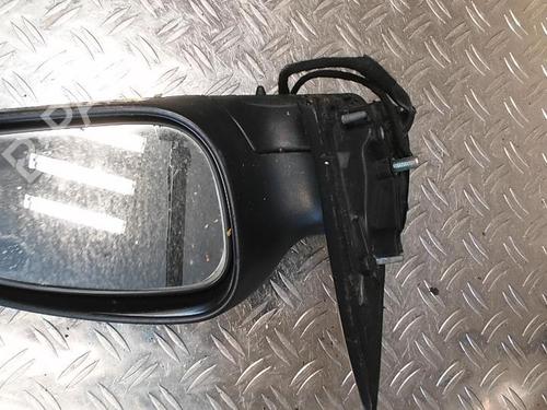 Right mirror VOLVO S60 I (384) D5 | BP21342374C27 