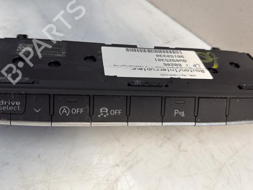 Used Switch AUDI A5 Sportback (F5A, F5F) 40 TFSI Mild Hybrid (190 hp) 22341283