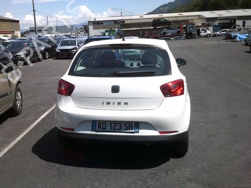 Front wiper motor SEAT IBIZA IV (6J5, 6P1) 1.4 TDI | BP21330865M29 