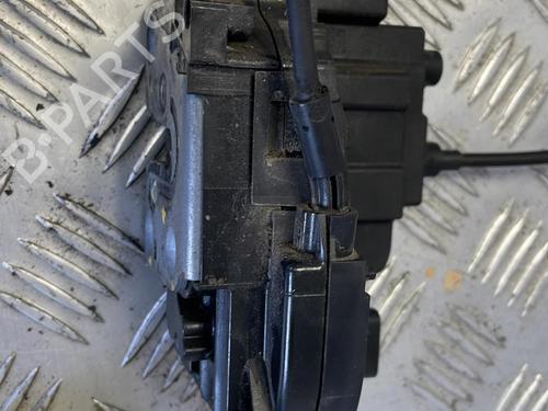 Used Front right lock RENAULT MEGANE III Hatchback (BZ0/1_, B3_) 1.9 dCi (BZ0N, BZ0J) (131 hp) 21350627