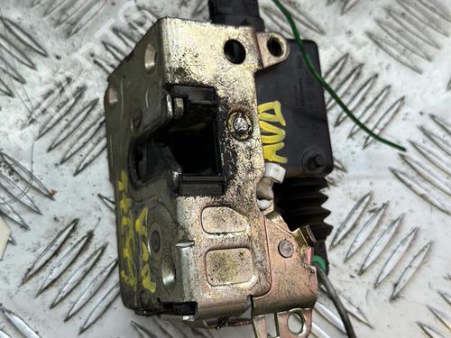 Used Front right lock RENAULT MASTER II Bus (JD) 2.5 D (80 hp) 21356646