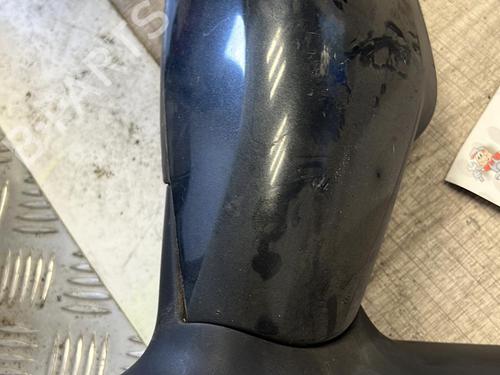 Used Right mirror RENAULT LAGUNA II (BG0/1_) 2.2 dCi (BG0F) (150 hp) 21354134