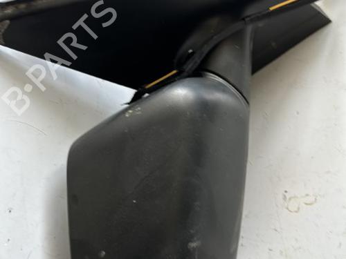 Right mirror VW POLO (9N_, 9A_) 1.4 TDI | BP21337573C27 