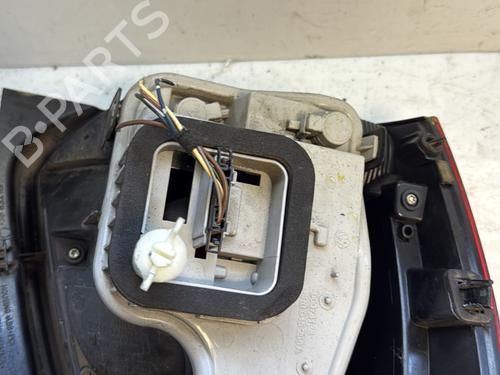 Right taillight VW POLO V (6R1, 6C1) 1.6 TDI | BP27212774C35 