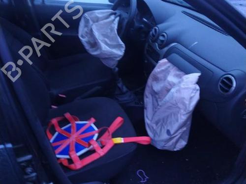 ABS pump DACIA SANDERO 1.5 dCi | BP21334099M43 