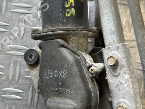 Used Front wiper motor HONDA CR-V I (RD) 2.0 16V 4WD (RD1, RD3) (128 hp) 21329713