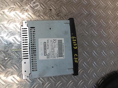 Used Radio CITROËN C3 I (FC_, FN_) 1.6 16V (109 hp) 21333840