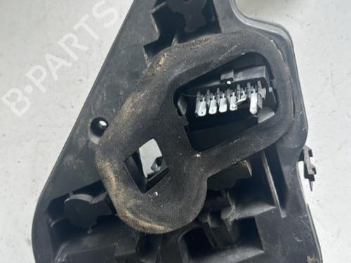 Support de lampe OPEL ASTRA H (A04) 1.7 CDTI (L48) (80 hp) 21329551