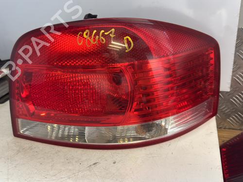 Right taillight AUDI A3 (8P1) 2.0 TDI 16V | BP23798505C35 