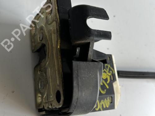 Used Front left lock RENAULT CLIO II (BB_, CB_) 1.5 dCi (B/CB07) (65 hp) 21358481