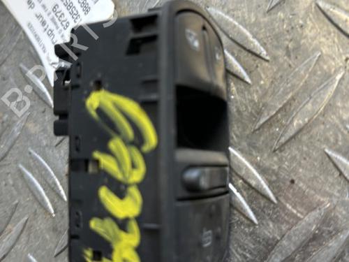 Used Left front window switch OPEL CORSA D (S07) 1.3 CDTI (L08, L68) (75 hp) 21330423