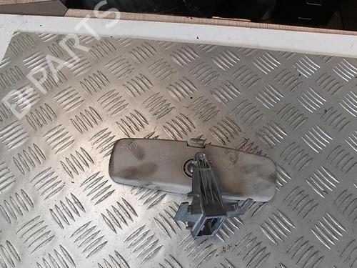 Used Rear mirror RENAULT MEGANE II Estate (KM0/1_) 1.9 dCi (131 hp) 21332287