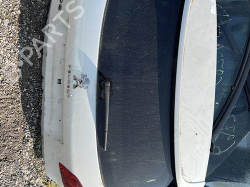 Tailgate PEUGEOT 308 II (LB_, LP_, LW_, LH_, L3_) 1.6 PureTech 225 | BP25759379C6 