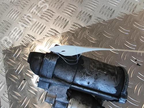 Used Starter RENAULT MEGANE III Hatchback (BZ0/1_, B3_) 1.5 dCi (BZ09, BZ0D, BZ1W, BZ29, BZ14) (110 hp) 21345339