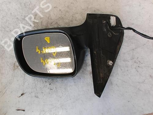 Bakspejl Højre VW GOLF IV (1J1) 1.9 TDI 4motion | BP21350169C27 