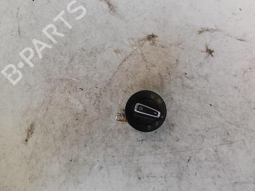 Headlight switch VW POLO V (6R1, 6C1) 1.0 | BP21334063I24 