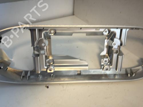 Used Electronic module PEUGEOT 308 II (LB_, LP_, LW_, LH_, L3_) 1.6 PureTech 225 (225 hp) 25820235