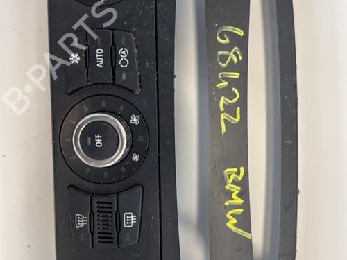 Used Climate control BMW 5 (E60) 530 d (231 hp) 21345391