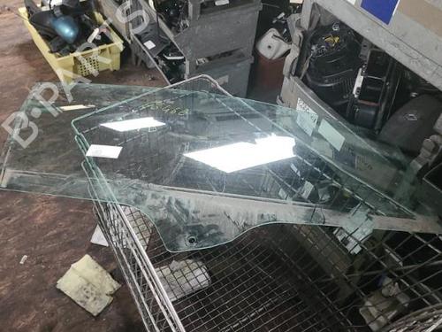 Used Front right door window FIAT GRANDE PUNTO (199_) 1.3 D Multijet (199.AXD11, 199.AXD1A, 199.AXD1B,... (90 hp) 21341777