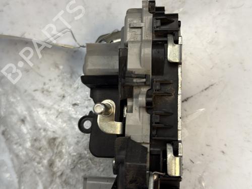 Front right lock CITROËN XSARA PICASSO (N68) 1.6 HDi | BP27571212C97 