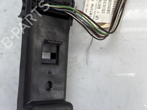 Lamp holder MERCEDES-BENZ C-CLASS Coupe (CL203) C 220 CDI (203.706) | BP24646256L10 