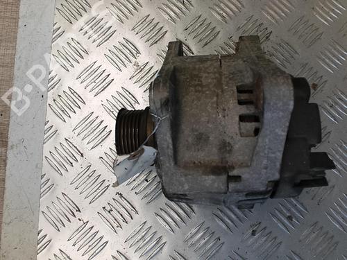Starter RENAULT SCÉNIC II (JM0/1_) 1.6 16V (JM1R) | BP21340449M8 