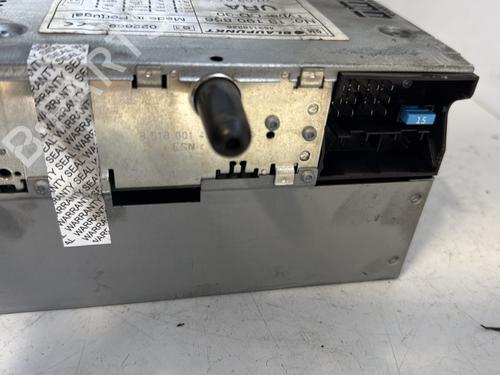 Radio OPEL ASTRA H Estate (A04) 1.7 CDTI (L35) | BP23797788E6 
