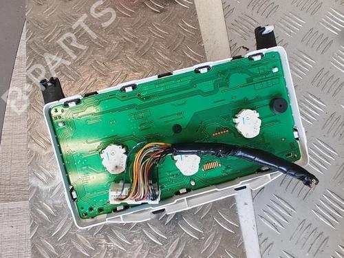 Instrument cluster NISSAN NOTE (E11, NE11) 1.4 | BP21335867C47 