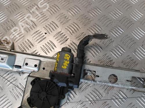 Rear right window mechanism RENAULT MEGANE II Estate (KM0/1_) 1.9 dCi | BP21340278C25 