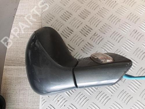 Left mirror PEUGEOT 308 I (4A_, 4C_) 1.6 HDi | BP21332392C26 