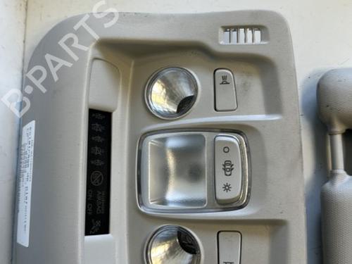 Innerbelysning CITROËN C3 / C3 ORIGIN III (SX) 1.2 THP 110 (110 hp) 21337480